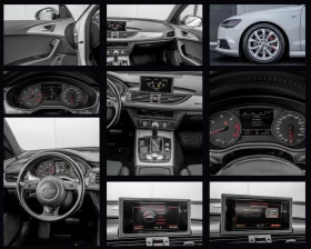 Audi A6 Лизинг без доказване на доходи s line matrix , снимка 14