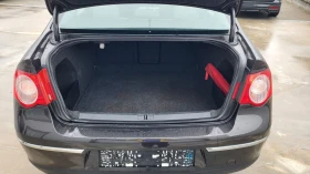 VW Passat 2.0TDI-140 6 SK* CR, снимка 6