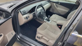 VW Passat 2.0TDI-140 6 SK* CR, снимка 9