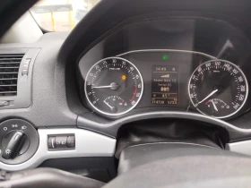 Skoda Octavia 4x4, снимка 8