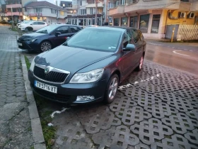 Skoda Octavia 4x4, снимка 13