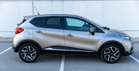 Renault Captur 1.5 DCI, снимка 4
