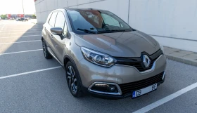 Renault Captur 1.5 DCI, снимка 2