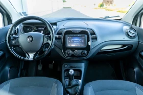 Renault Captur 1.5 DCI, снимка 9