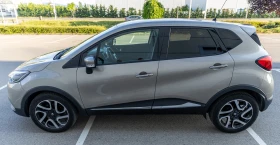 Renault Captur 1.5 DCI, снимка 5