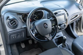 Renault Captur 1.5 DCI, снимка 12