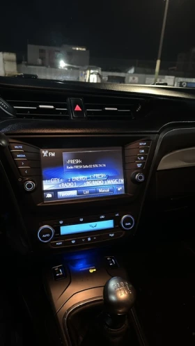 Toyota Avensis, снимка 8