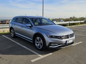 VW Alltrack 2.0 BI-TDI(240hp), full extras , снимка 7