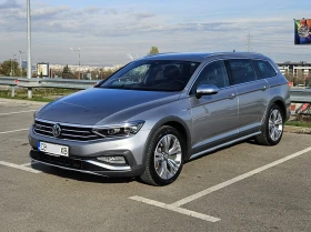VW Alltrack 2.0 BI-TDI(240hp), full extras , снимка 6