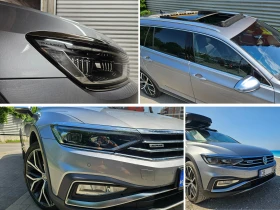 VW Alltrack 2.0 BI-TDI(240hp), full extras , снимка 17