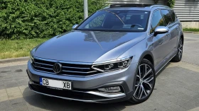 VW Alltrack 2.0 BI-TDI(240hp), full extras , снимка 1