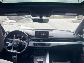Audi A4  Technik /360/AMBIENT/B&O, снимка 9