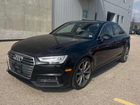 Audi A4  Technik /360/AMBIENT/B&O, снимка 14