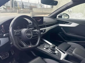 Audi A4  Technik /360/AMBIENT/B&O, снимка 5