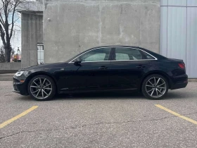 Audi A4  Technik /360/AMBIENT/B&O, снимка 2