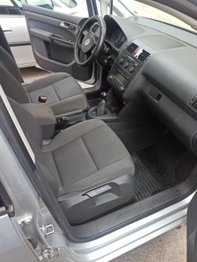 VW Touran, снимка 13