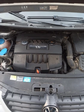 VW Touran, снимка 5