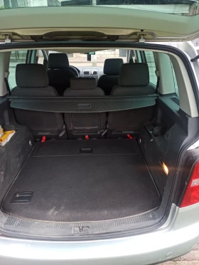 VW Touran, снимка 3