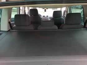VW Touran, снимка 12