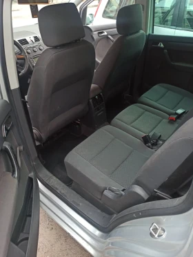 VW Touran, снимка 8