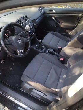 VW Golf, снимка 7