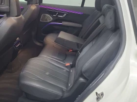 Mercedes-Benz EQS  450 | SUV | 4Matic | ДВА КЛЮЧА | DISTRONIC, снимка 12