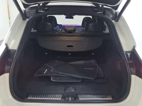 Mercedes-Benz EQS  450 | SUV | 4Matic | ДВА КЛЮЧА | DISTRONIC, снимка 14