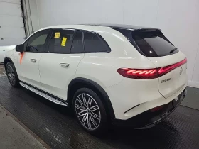 Mercedes-Benz EQS  450 | SUV | 4Matic | ДВА КЛЮЧА | DISTRONIC, снимка 4
