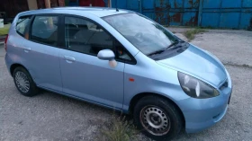 Honda Jazz, снимка 1