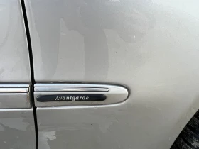 Mercedes-Benz E 270, снимка 8