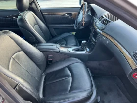 Mercedes-Benz E 270, снимка 5
