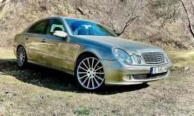 Mercedes-Benz E 270, снимка 1