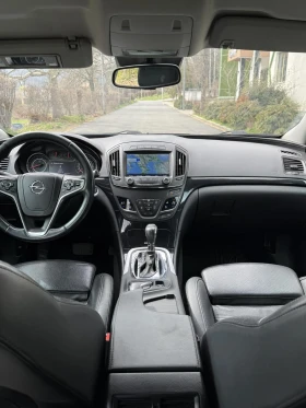Opel Insignia 2.0 COSMO , снимка 10