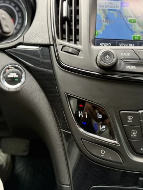 Opel Insignia 2.0 COSMO , снимка 9