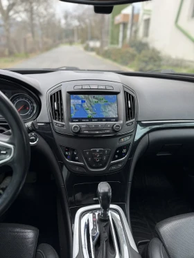 Opel Insignia 2.0 COSMO , снимка 8