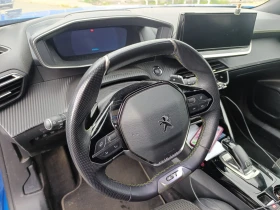 Peugeot 2008 1.5 BlueHDI, снимка 10