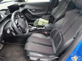 Peugeot 2008 1.5 BlueHDI, снимка 7