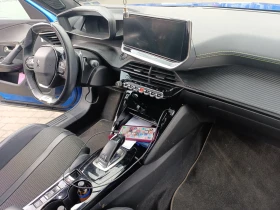 Peugeot 2008 1.5 BlueHDI, снимка 9