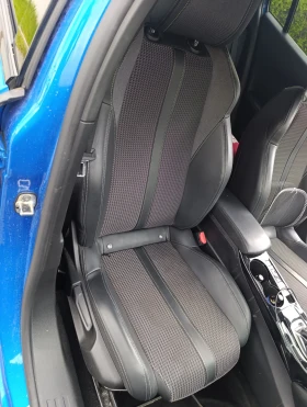 Peugeot 2008 1.5 BlueHDI, снимка 8