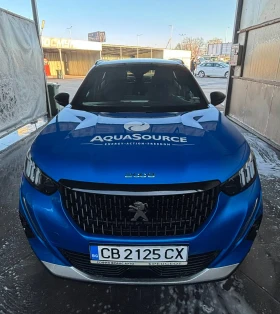 Peugeot 2008 1.5 BlueHDI, снимка 1