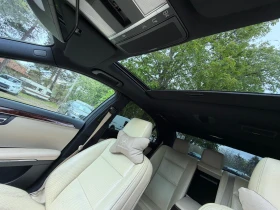 Mercedes-Benz S 350 FACE* AMG* LONG* БАРТЕР, снимка 11
