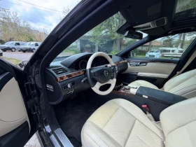 Mercedes-Benz S 350 FACE* AMG* LONG* БАРТЕР, снимка 12