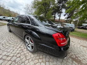 Mercedes-Benz S 350 FACE* AMG* LONG* БАРТЕР, снимка 8