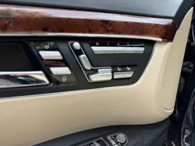 Mercedes-Benz S 350 FACE* AMG* LONG* БАРТЕР, снимка 14