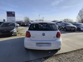 VW Polo 1.2TDI, Фейслифт , снимка 5