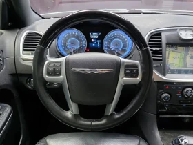 Chrysler 300c 3.6, снимка 13