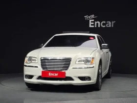 Chrysler 300c 3.6, снимка 3