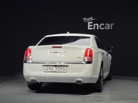 Chrysler 300c 3.6, снимка 4