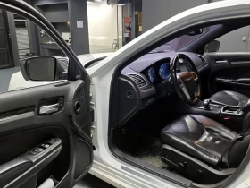 Chrysler 300c 3.6, снимка 10