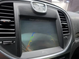 Chrysler 300c 3.6, снимка 15